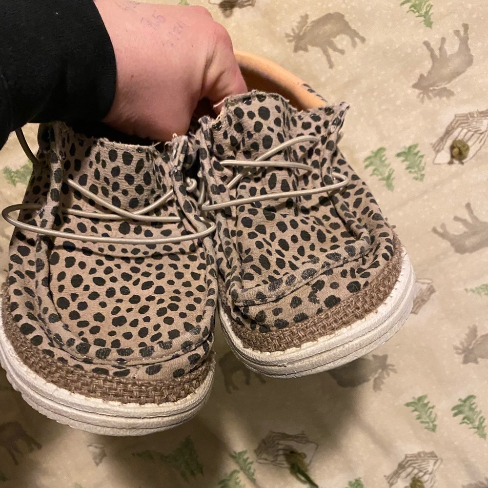 Hey Dude Shoes